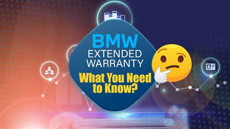 Bmw Uk Extended Warranty